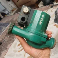 پمپ شوفاژ ویلو المان