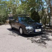 آریسان 2 معاوضه با سواری