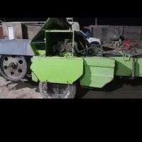 بیلر|ماشینآلات صنعتی|ایلام, |دیوار