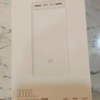 پاوربانک 30 هزار شیائومی