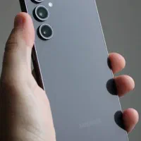 گوشی سامسونگ a55 نو نو