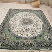 فرش ۱۲ متری سالم بدون زدگی
