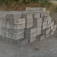 بلوک زنی