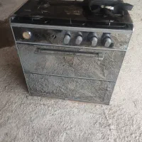 اجاق گاز ۵ شعله