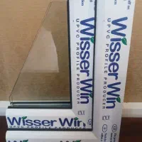 تولید و نصب مستقیم پنجره و درب UPVC