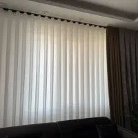 نیازمند شاگرد نصاب پرده و لوستر