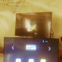 تلویزیون 43 اینچ World star مدل WSTF5100 نصف قیمت