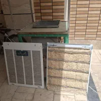 کولر ابی بالا زن ابسال