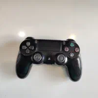 دسته ps4 اصلی