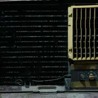18جنرال بسیار تمیز