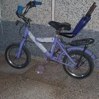 دوچرخه