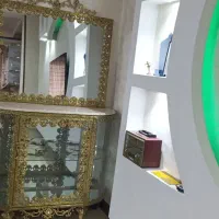 کنسول برنجی