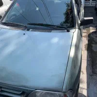 پراید مدل ۸۸دور رنگ