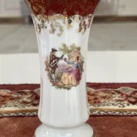 گلدان آنتیک