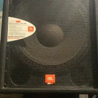 ساب ۱۸ اکتیو jbl