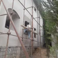 سنگ کار و آجرنماکار حرفه ای