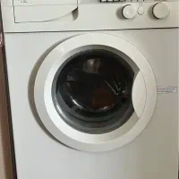 ماشین لباسشویی