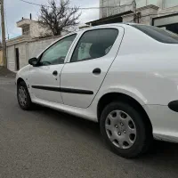 پژو ۲۰۶ v20