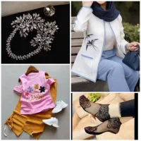 ارزانسرای لباس