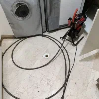 لوله بازکنی قزوین گمرک بریانک منیریه ولیعصرفلاح حر