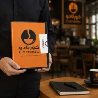 نررم افزار کافه و رستوران