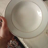 ظروف چینی 30نفره . مارک مقصود