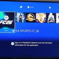 ps4 fat 1tra|کنسول، بازی ویدئویی و آنلاین|اسفراین, |دیوار
