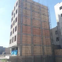 داربست فلزی یاراحمدی