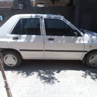 پراید ۹۴ معاوضه