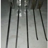 500 عدد سیخ رگال یا همون شاخک