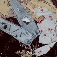 شومیز شلوار
