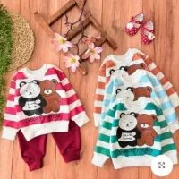 بلوز شلوار نو اسپرت