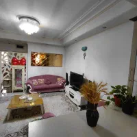 آپارتمان کوچه تک درخت 71 متر