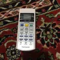 کنترل اسپلیت پاناسونیک نو