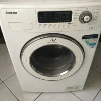ماشین رختشویی سامسونگ