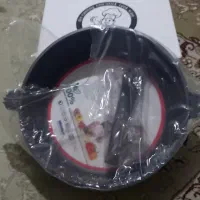 قابلمه چدن