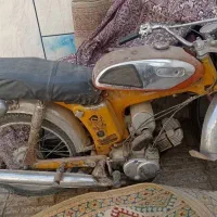 موتور همه چی فابریک