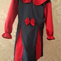 لباس فرم سایز۳