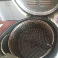 سرخ کن