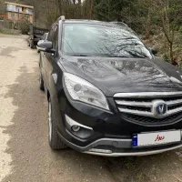 چانگان مدل۹۶|خودرو سواری و وانت|رشت, جانبازان|دیوار