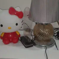 چراغ خواب