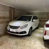 جک j4 مدل ۱۴۰۳ کیلومتر جدید
