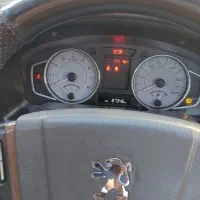 پژو پارس سال مدل۹۹