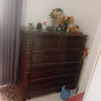 دراور عتیقه قدمت ۱۰۰ ساله کلکسیون