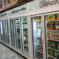 استخدام نیروی خانم (فروشگاه مواد غذایی)چناران