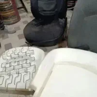 طرح اقساطی تعمیر صندلی وکفی سرتاسری ورودری