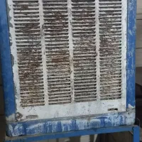 فروش فوری کولر ابی