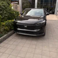 خودرو هوندا وزل
