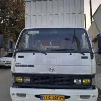 حمل بارباخاورهیوندا