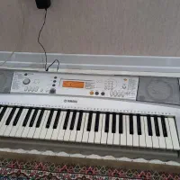 ارگ کیبورد یاماها Yamaha E303